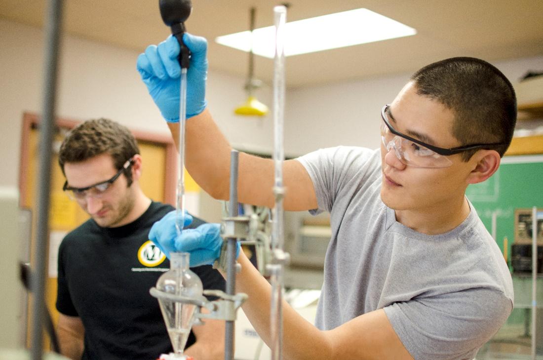 Chemical Engineering