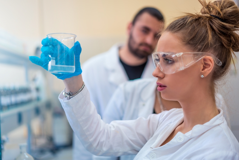 Química (BS)