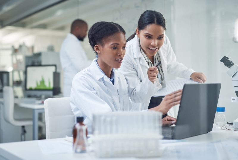 Clinical Research (MS)