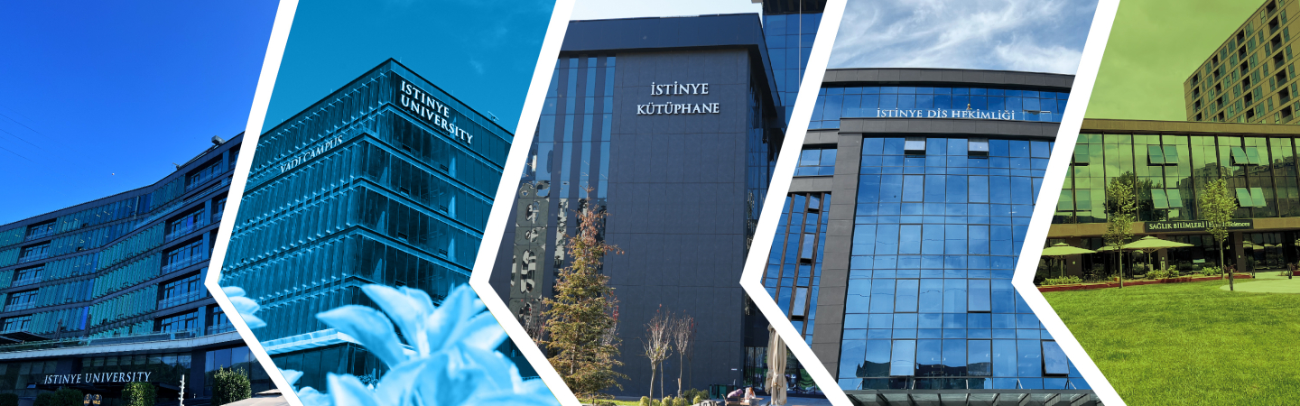 Communication Sciences PhD (TR)