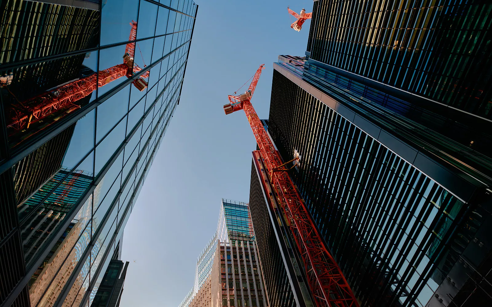Construction Management - BSc (Hons)