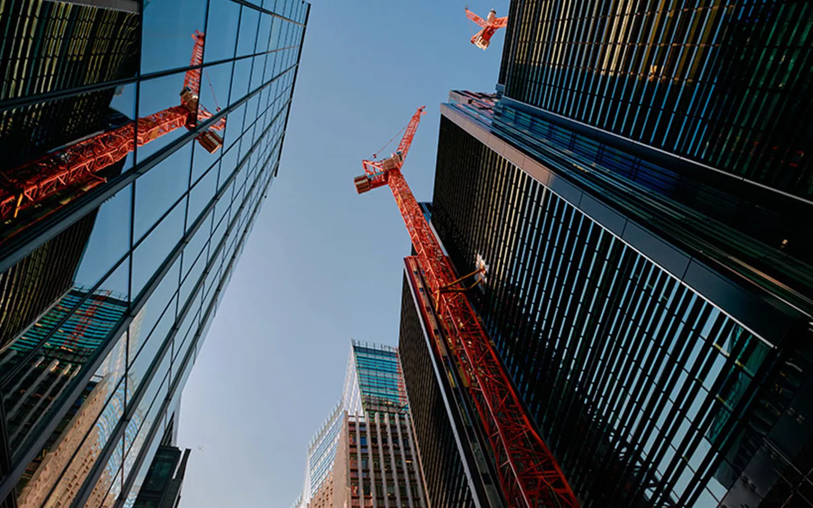 Construction Project Management - MSc