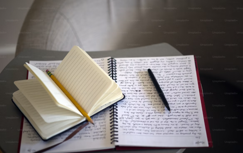 Creative Writing BA (Hons)