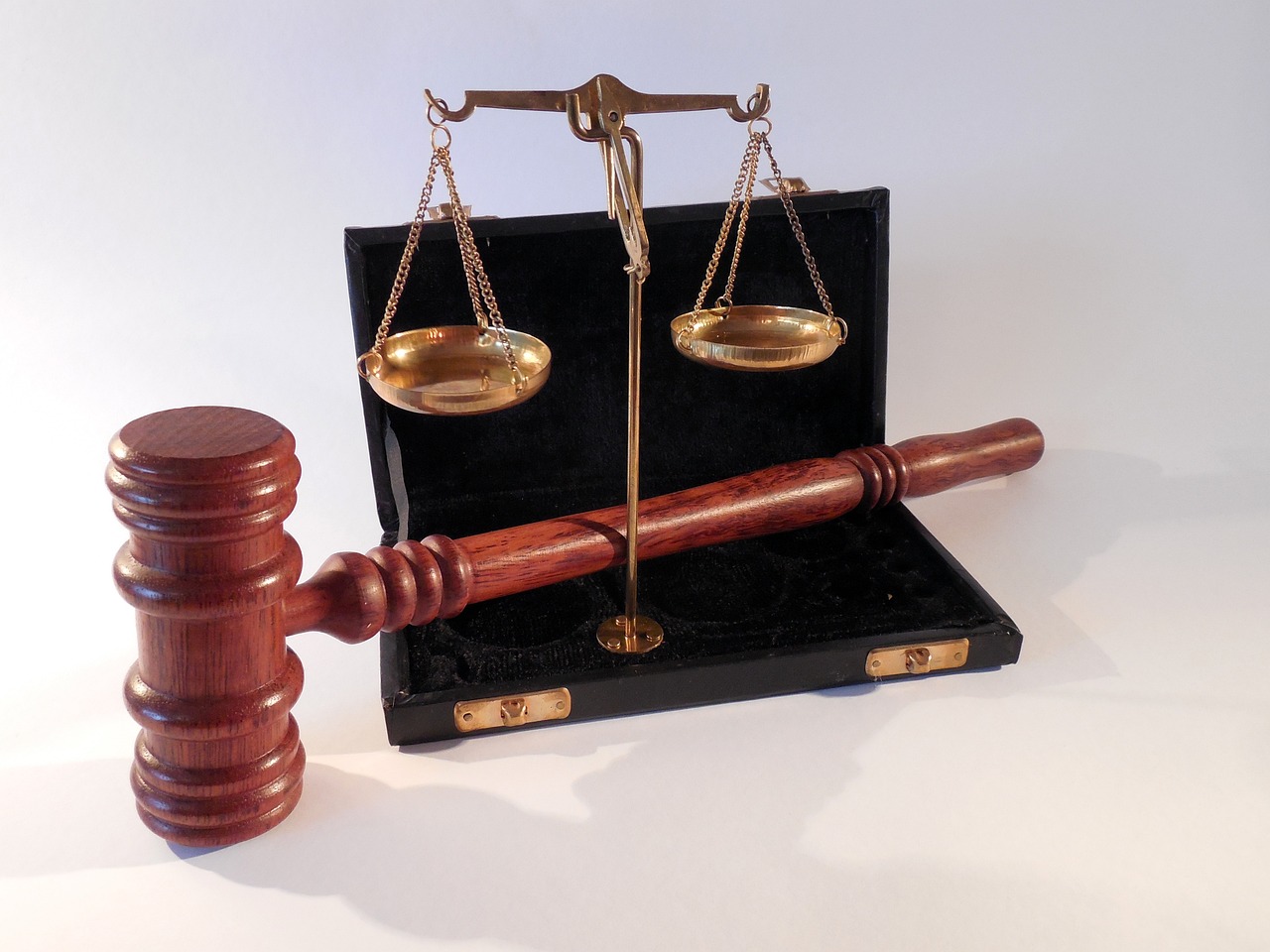 Doctor of Philosophy in Law