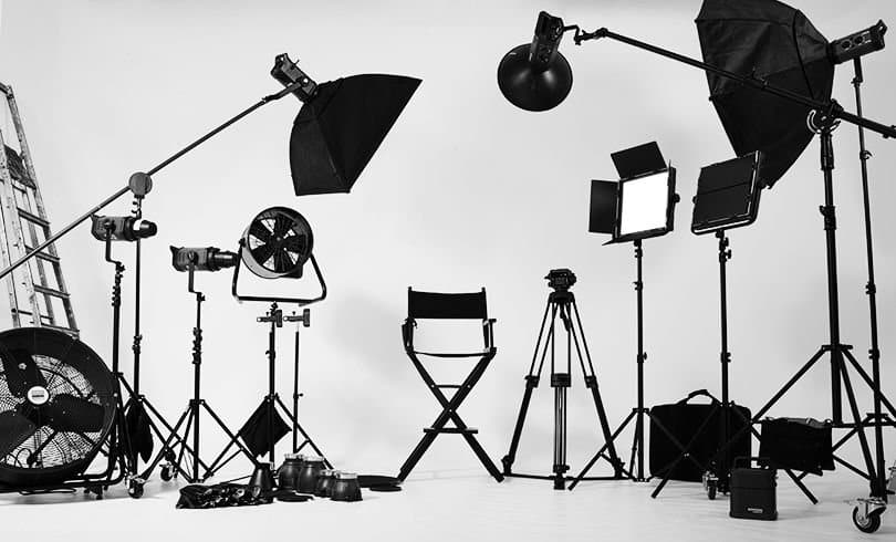 Film Studies and Production BA (Hons)