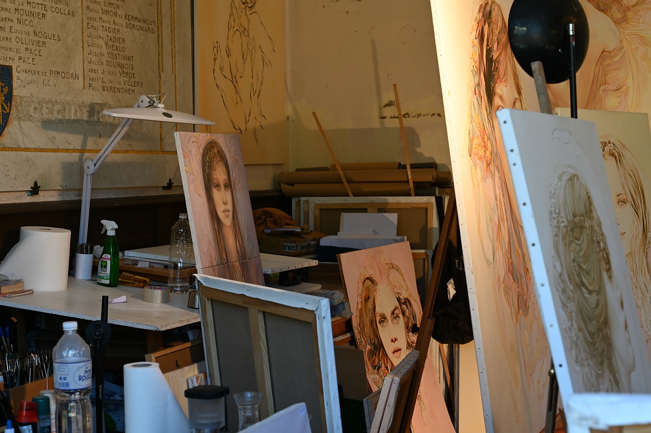 Fine Art MFA
