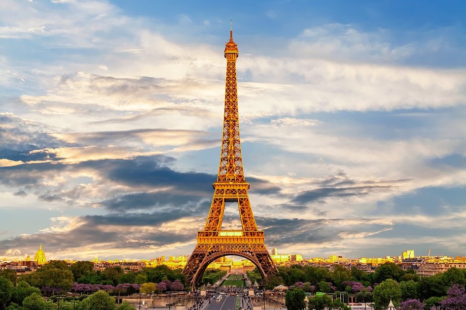 French Language