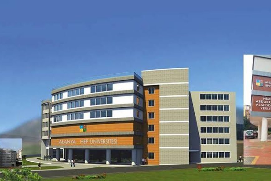 Gastronomy and Culinary Arts (TR)