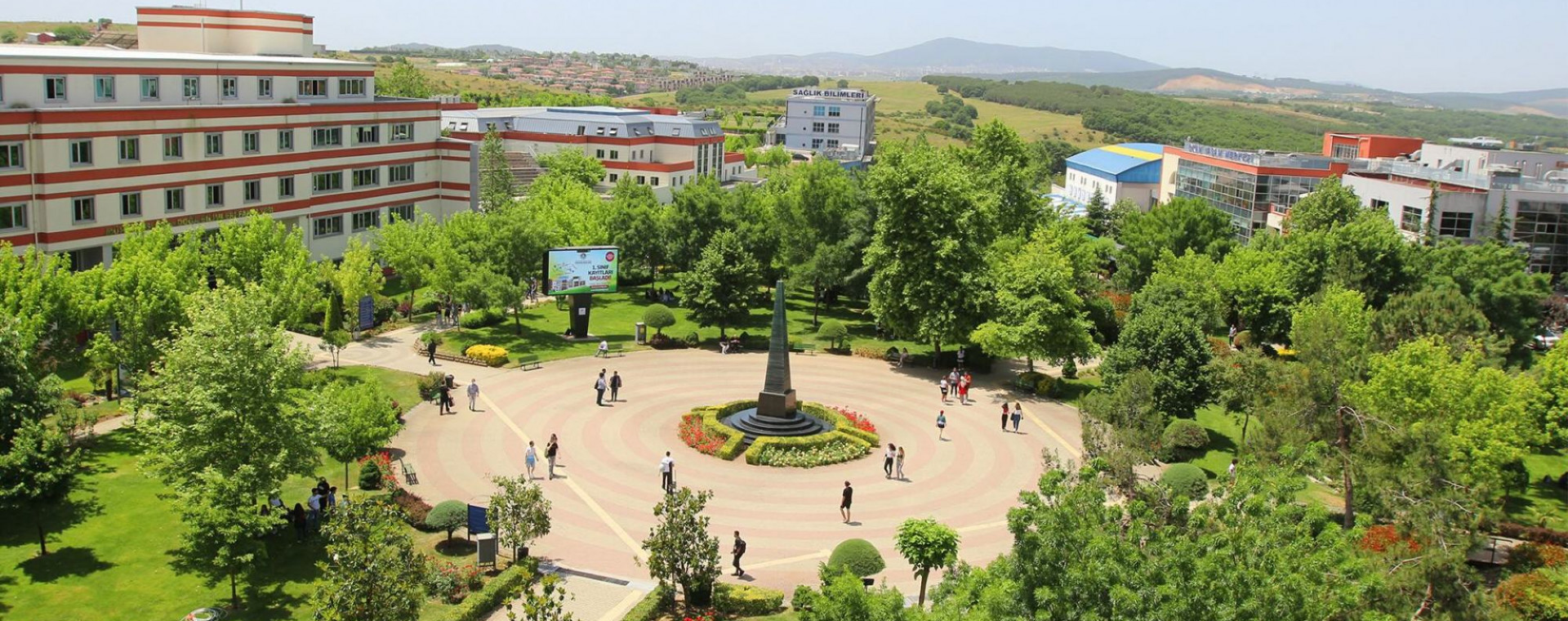 Geomatics Engineering (Turkish) - Non Thesis Program