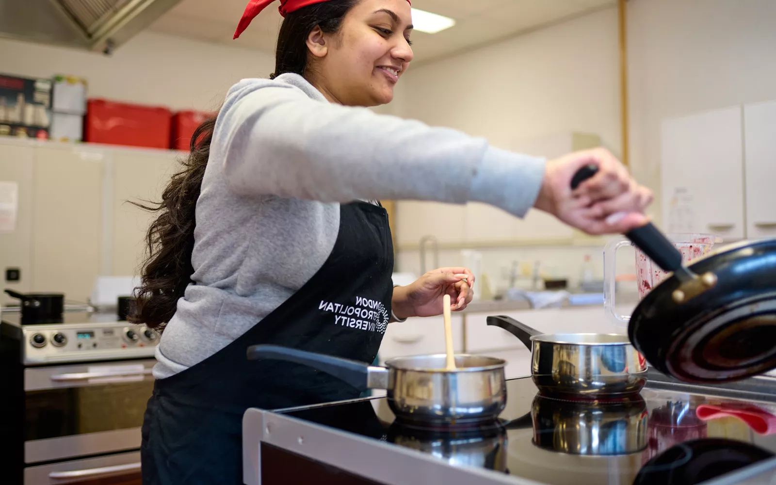 Human Nutrition - BSc (Hons)