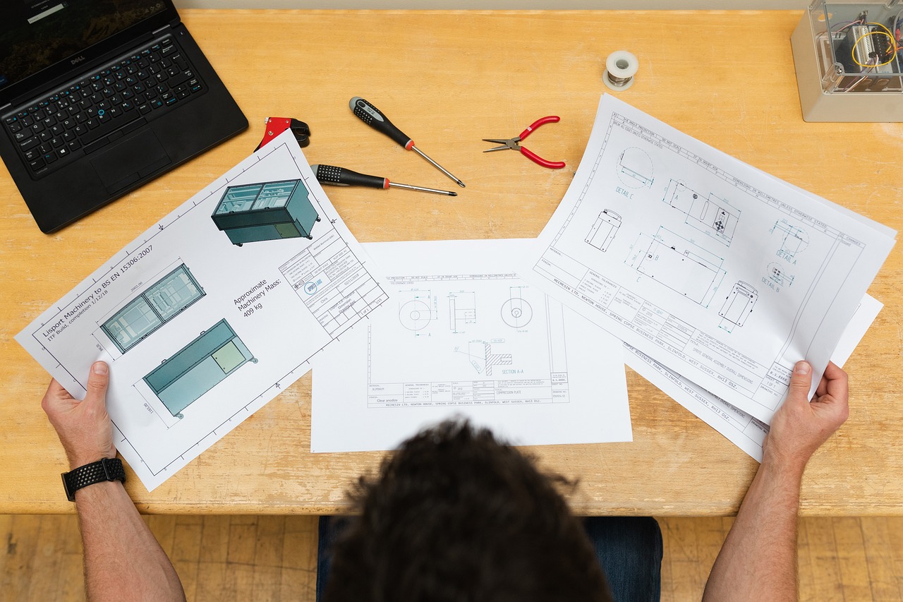 Industrial Engineering and Digital Marketing (part time) MSc
