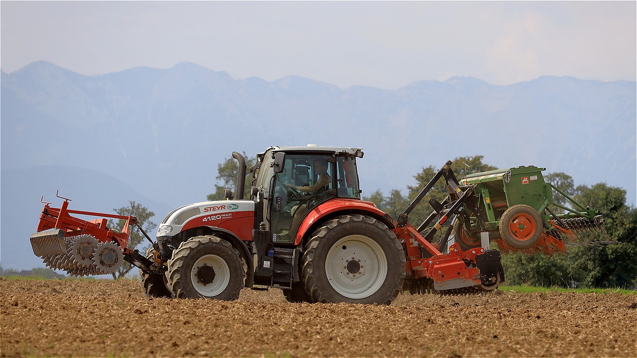 Integrated Agricultural Sciences 
