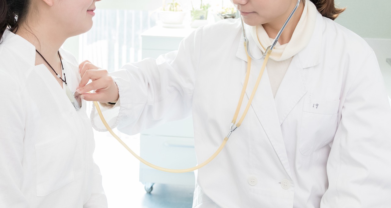 Leadership in Healthcare MSc
