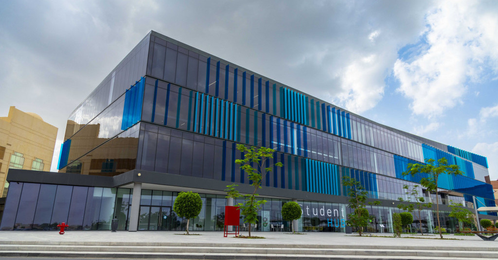 Master of Science in Urban Design