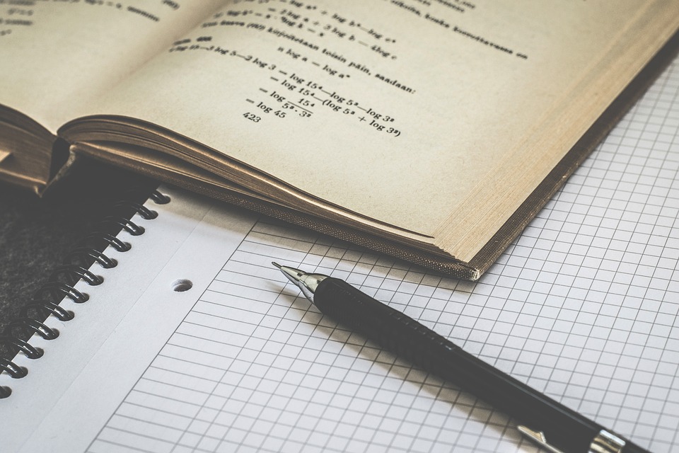 Mathematics (MEd - MS)