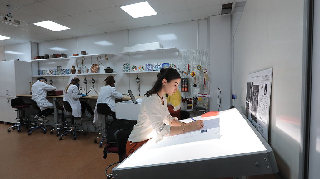 Mechatronics Engineering (Turkish)