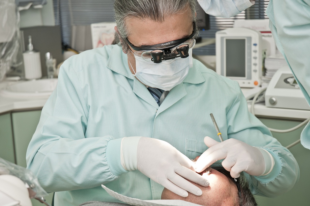 Oral Health Sciences BSc