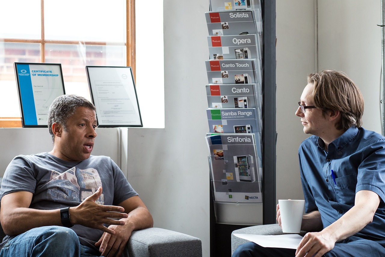Professional Counseling (MA)