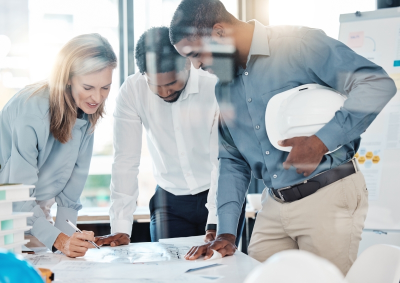 Real Estate Development (MRED)