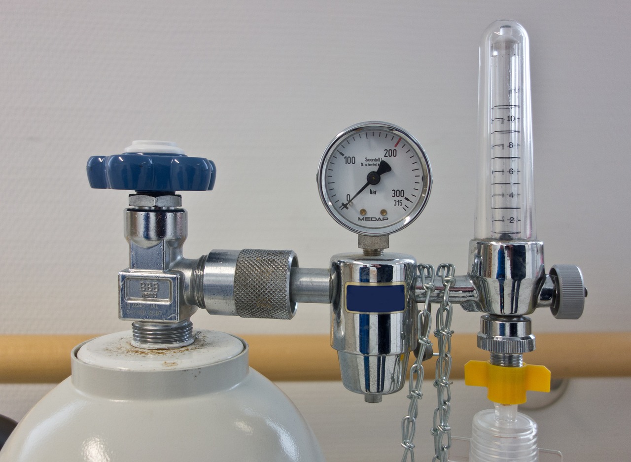 Respiratory Care