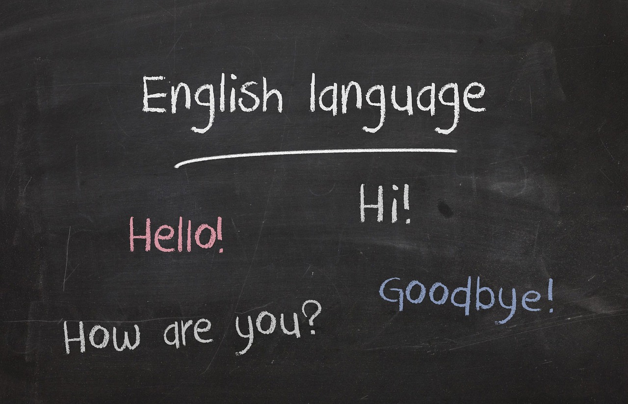 Teaching English to Speakers of Other Languages - TESOL MEd