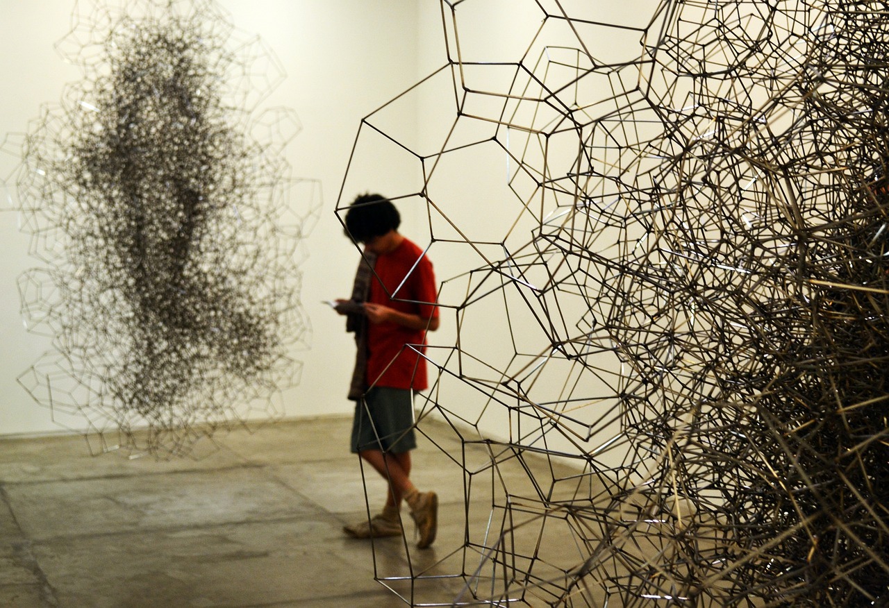 Visual Arts (BA)