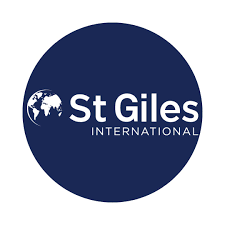St Giles English Teaching