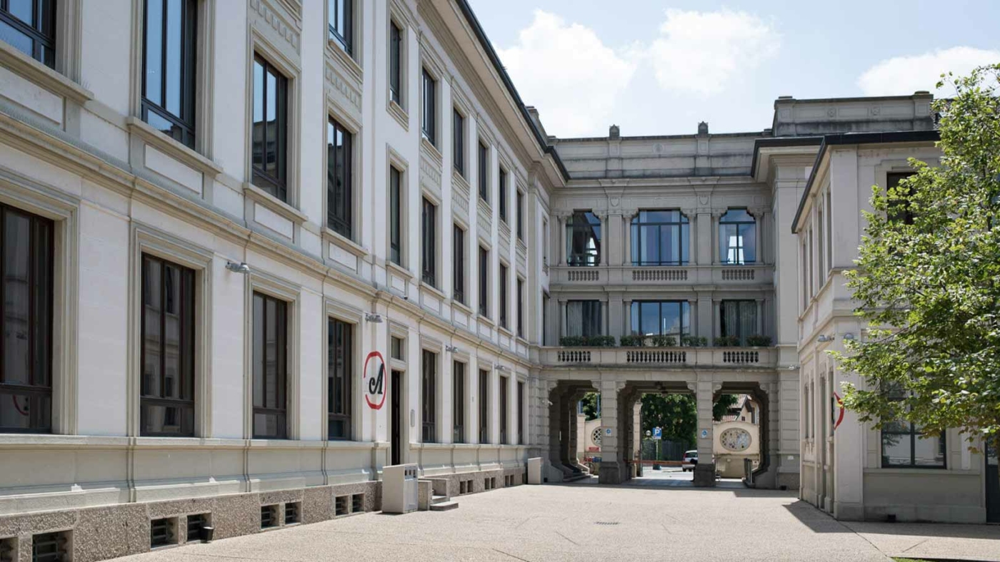 International Finance